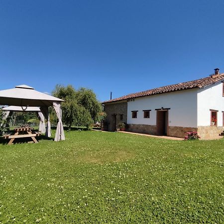 Гостевой дом Casa Pepin - Sagasta Rural Овьедо Экстерьер фото